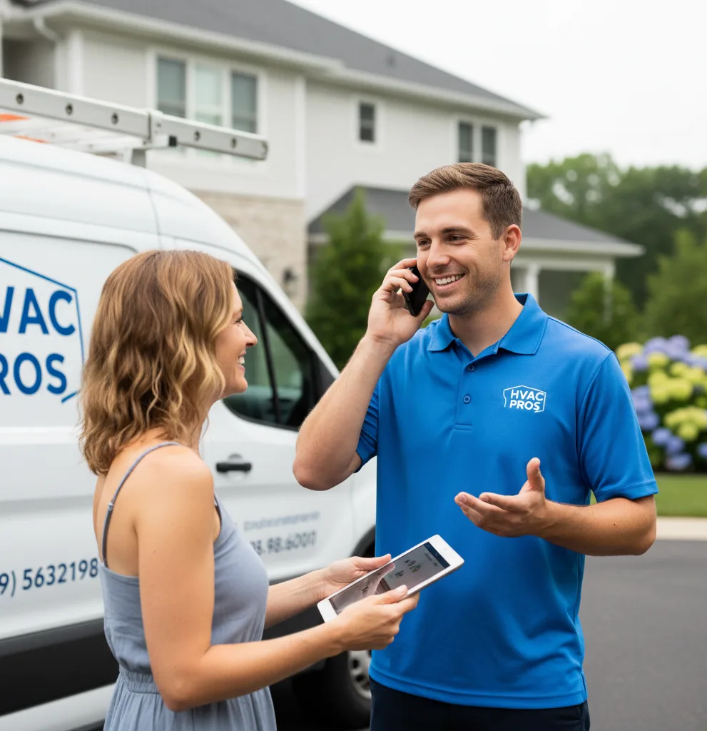 Furnace Installation in Trevor, WI